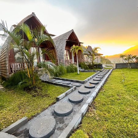 Kubupenlokan Batur Cottage מראה חיצוני תמונה
