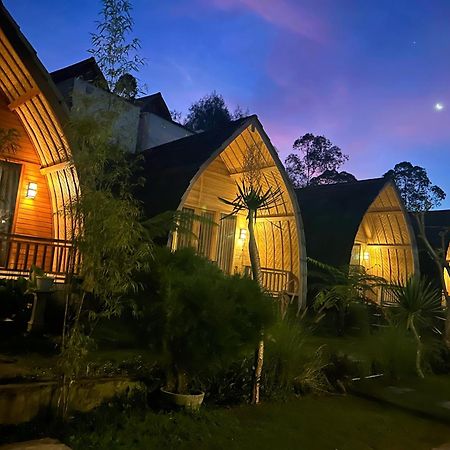 Kubupenlokan Batur Cottage מראה חיצוני תמונה