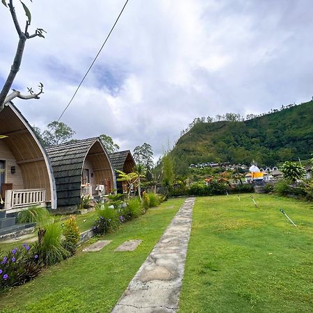 Kubupenlokan Batur Cottage מראה חיצוני תמונה