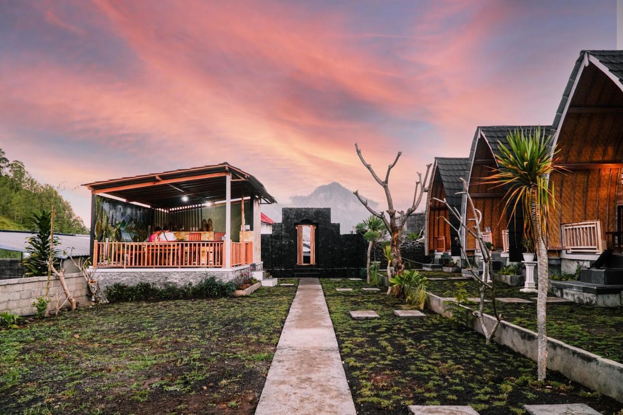 Kubupenlokan Batur Cottage מראה חיצוני תמונה