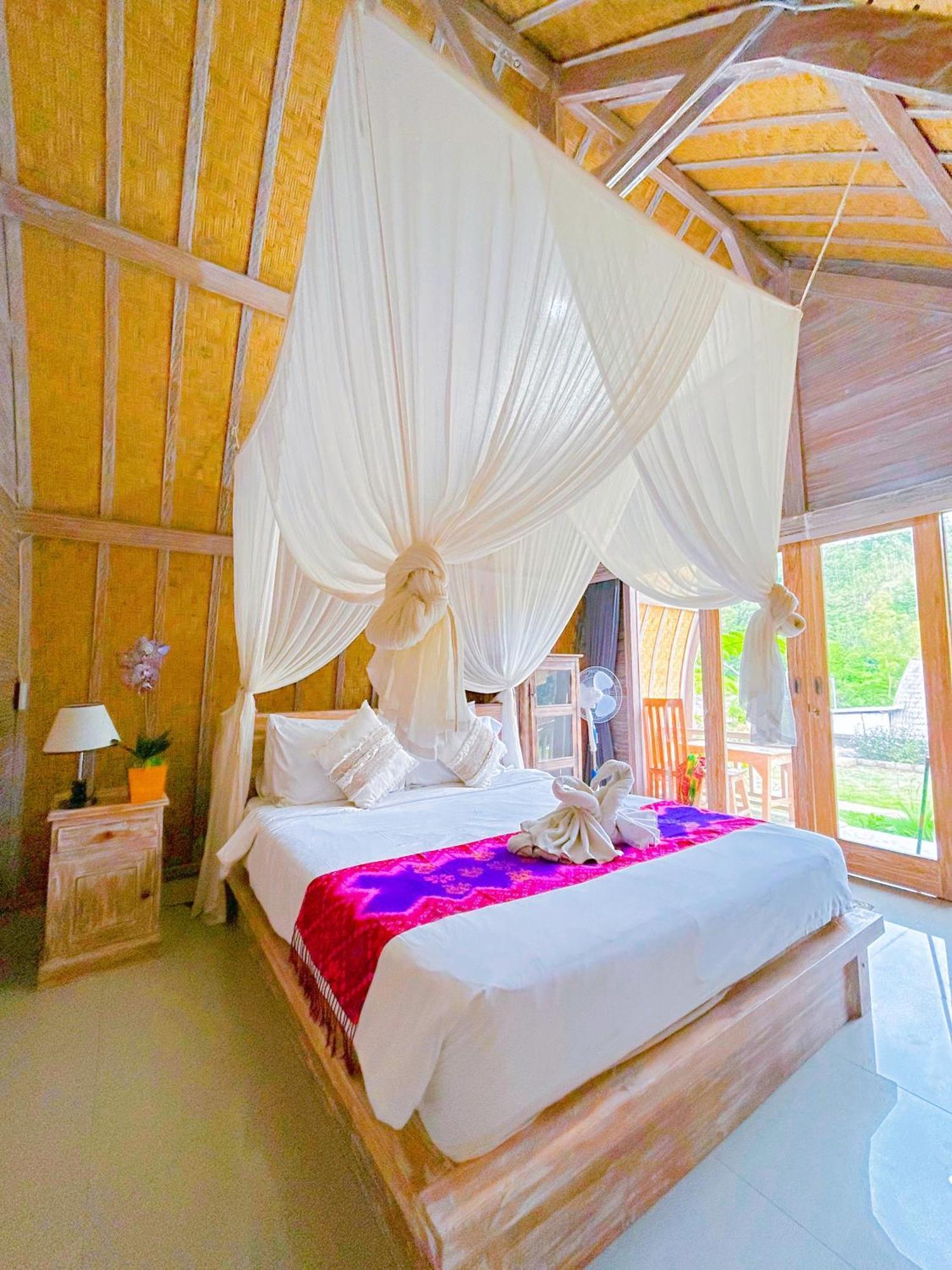 Kubupenlokan Batur Cottage מראה חיצוני תמונה