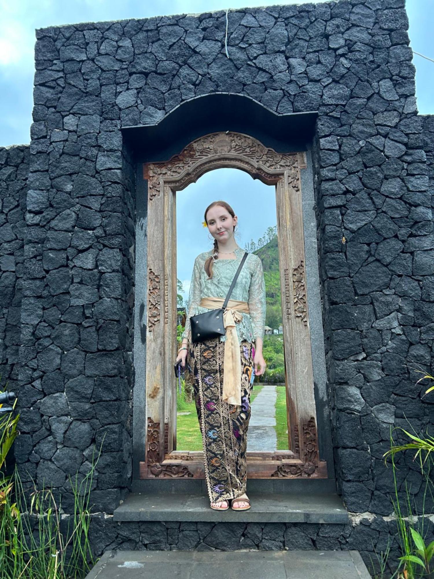 Kubupenlokan Batur Cottage מראה חיצוני תמונה