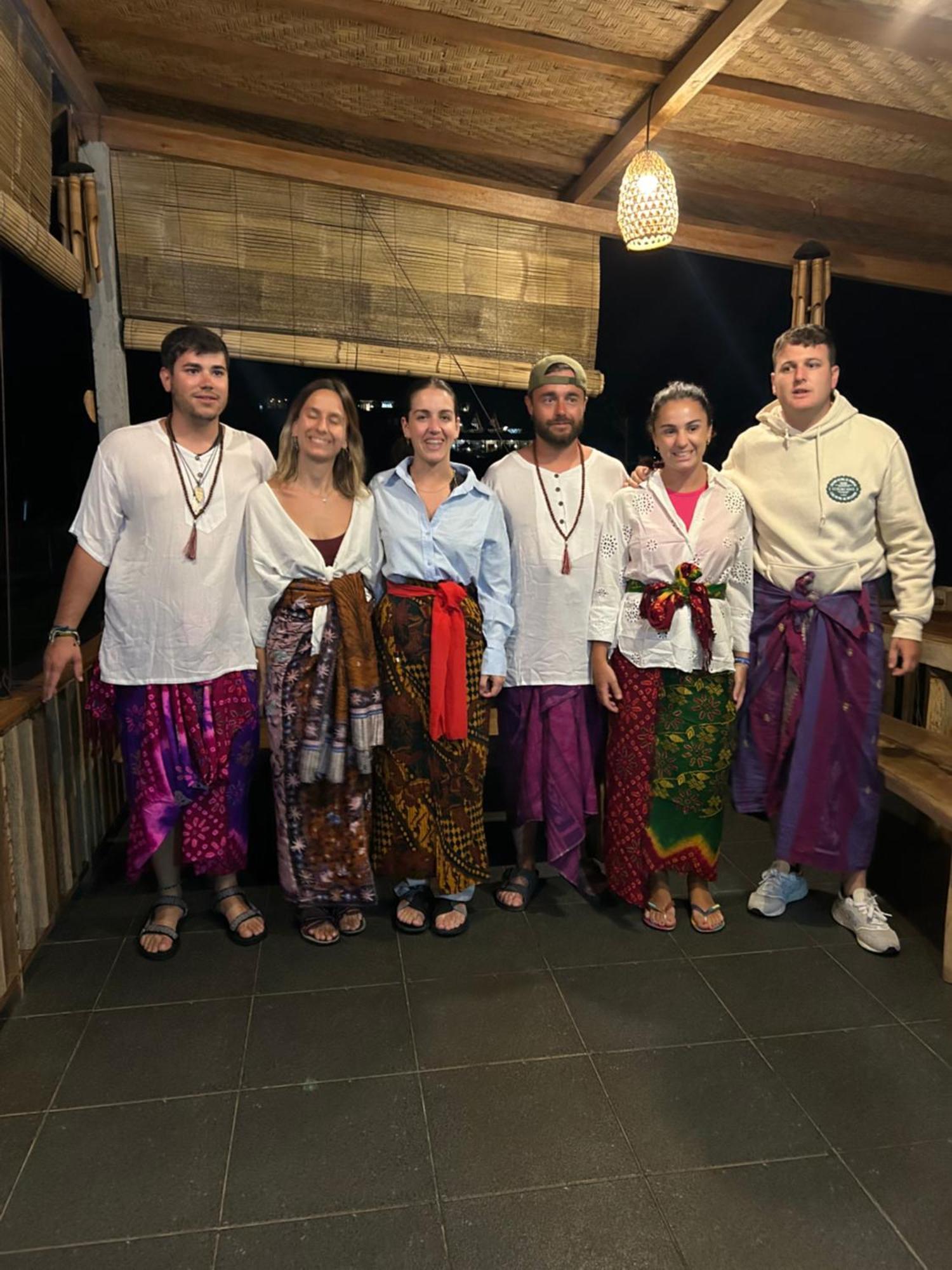 Kubupenlokan Batur Cottage מראה חיצוני תמונה