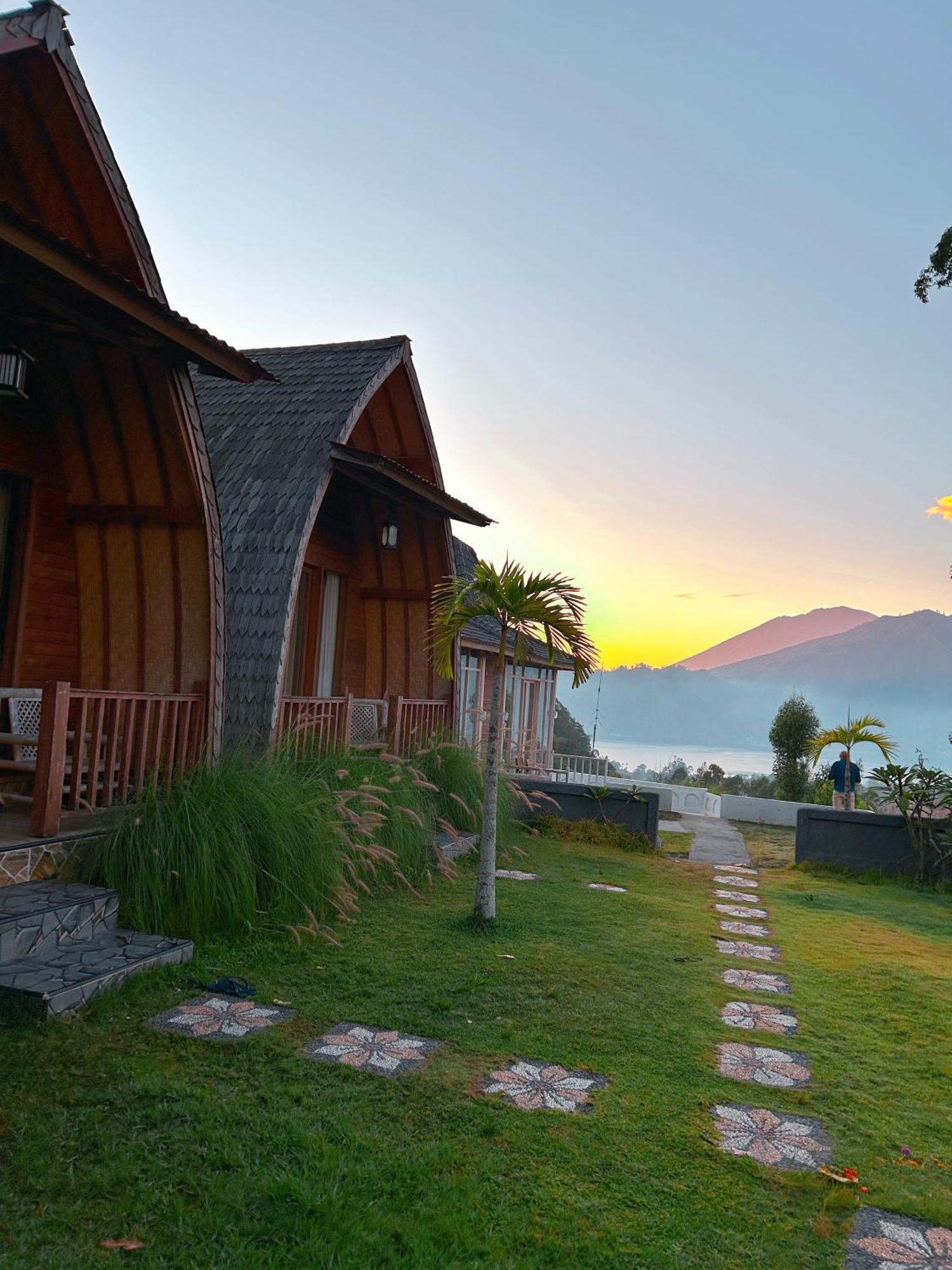 Kubupenlokan Batur Cottage מראה חיצוני תמונה