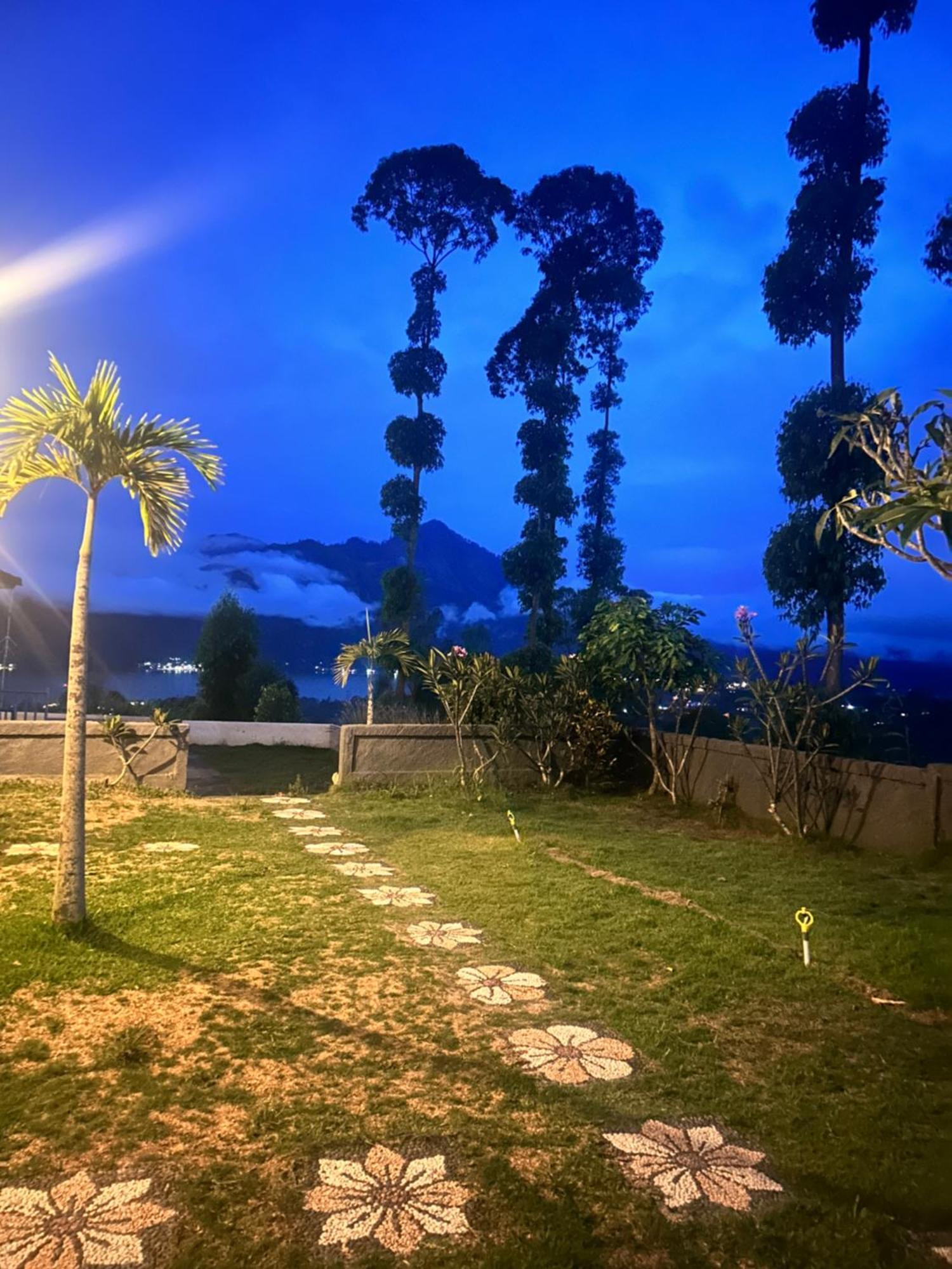 Kubupenlokan Batur Cottage מראה חיצוני תמונה