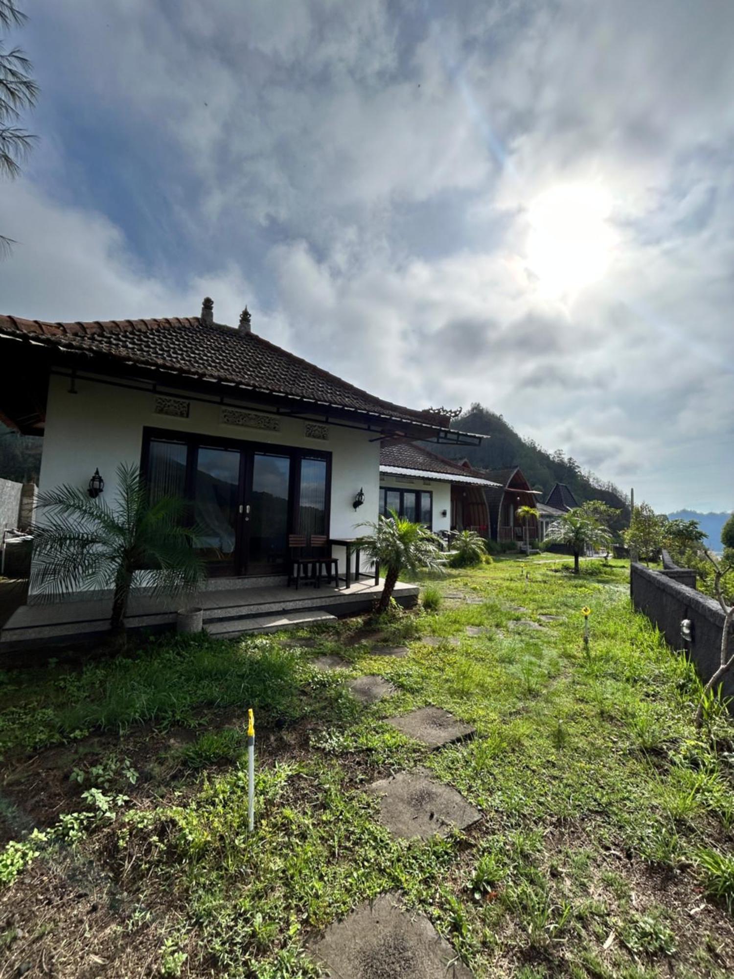 Kubupenlokan Batur Cottage מראה חיצוני תמונה