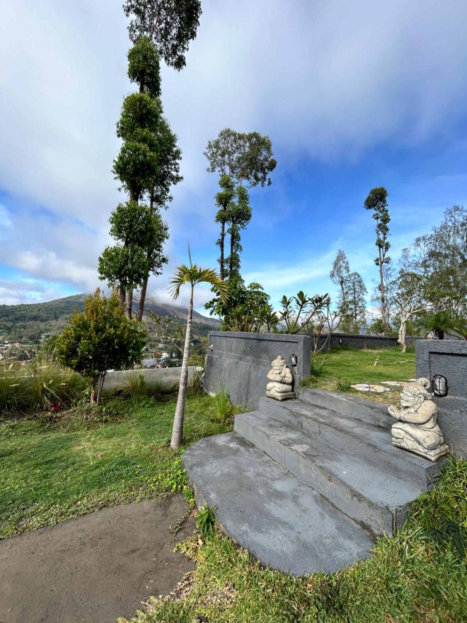 Kubupenlokan Batur Cottage מראה חיצוני תמונה