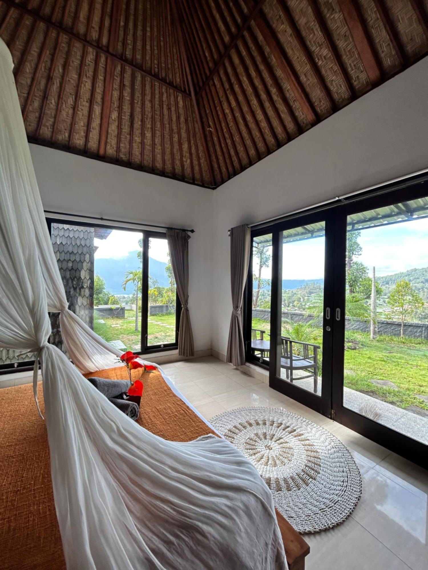 Kubupenlokan Batur Cottage מראה חיצוני תמונה