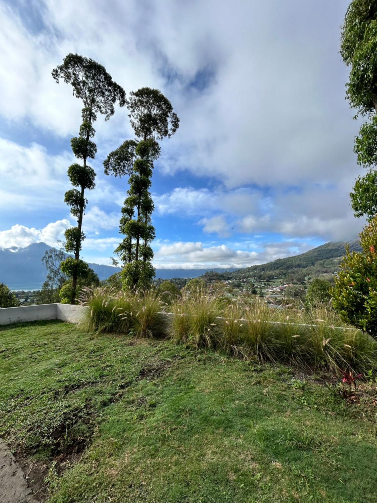 Kubupenlokan Batur Cottage מראה חיצוני תמונה