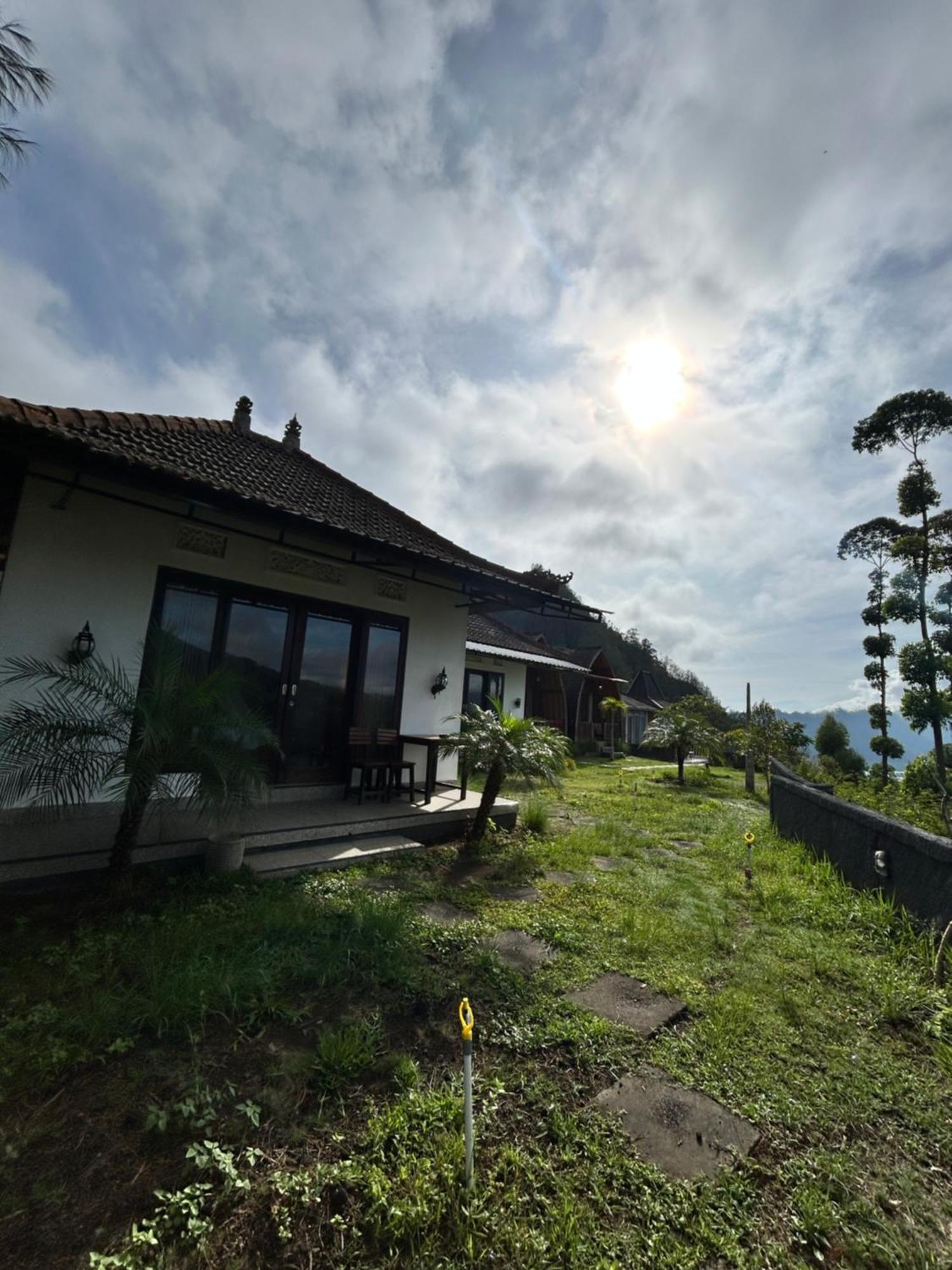 Kubupenlokan Batur Cottage מראה חיצוני תמונה