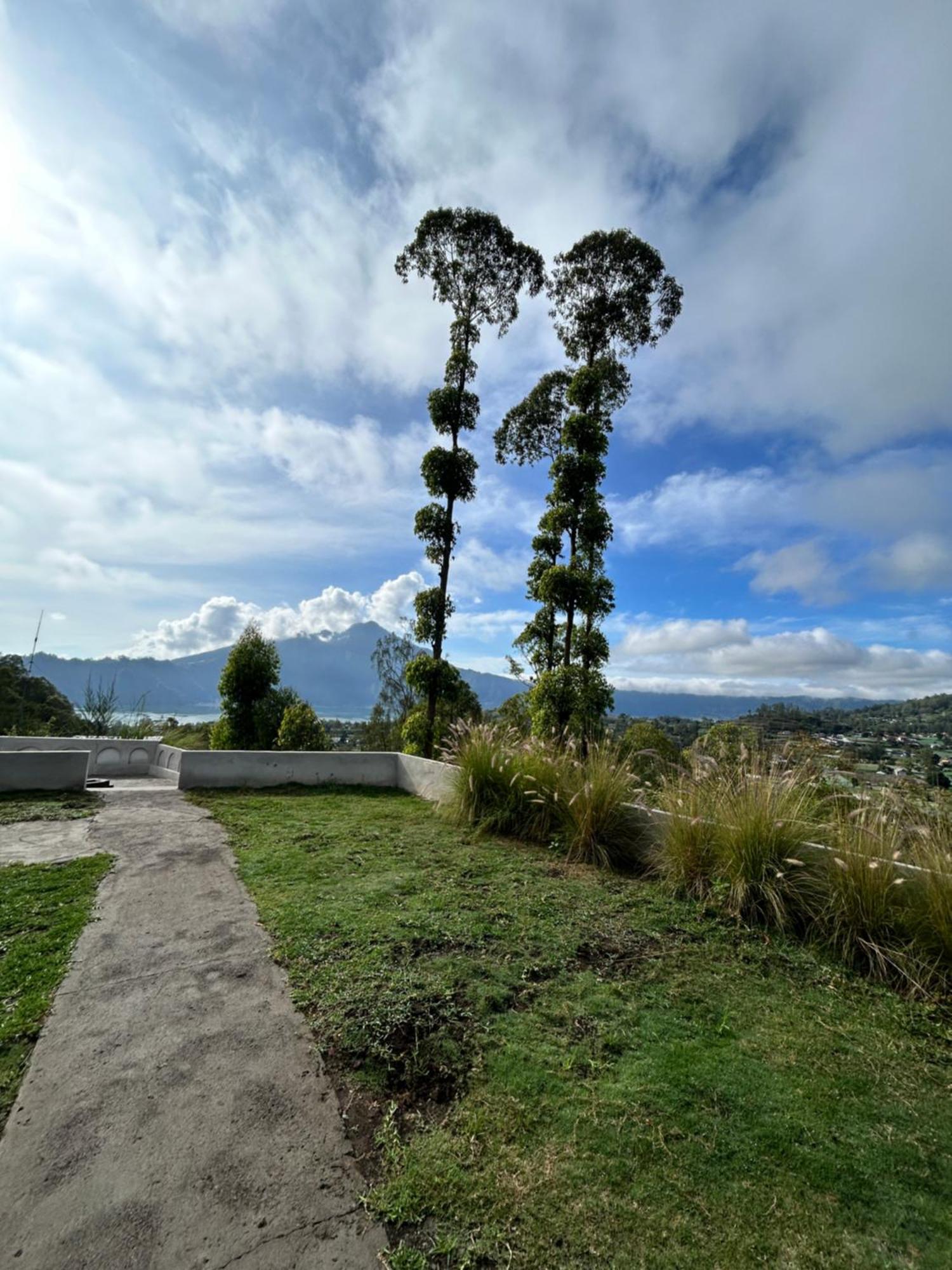 Kubupenlokan Batur Cottage מראה חיצוני תמונה