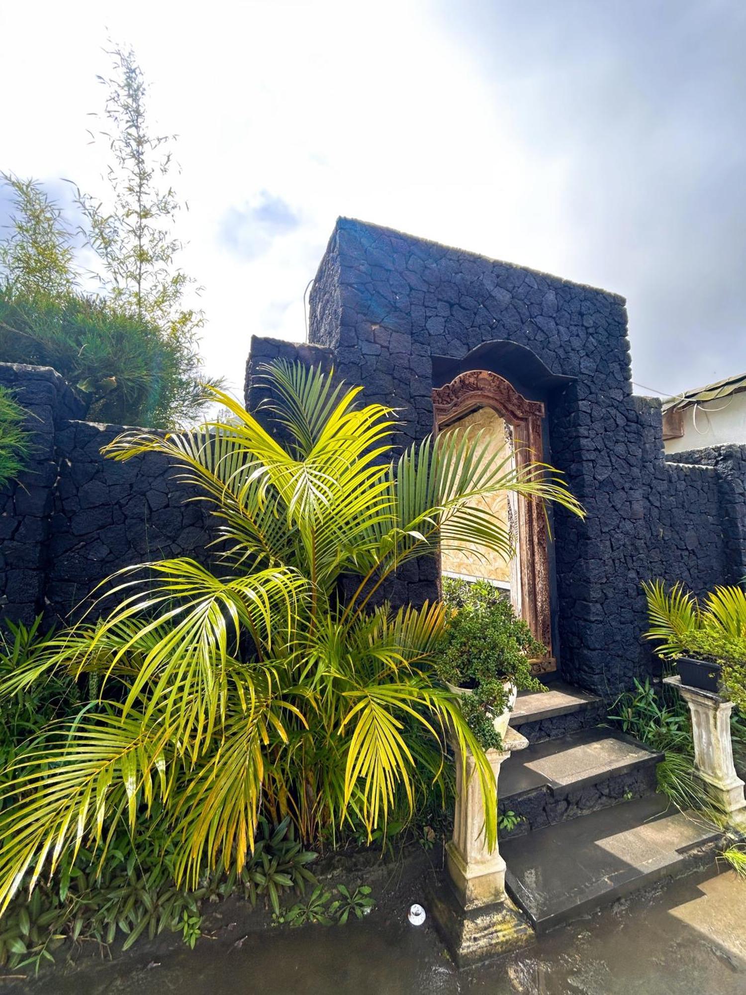 Kubupenlokan Batur Cottage מראה חיצוני תמונה