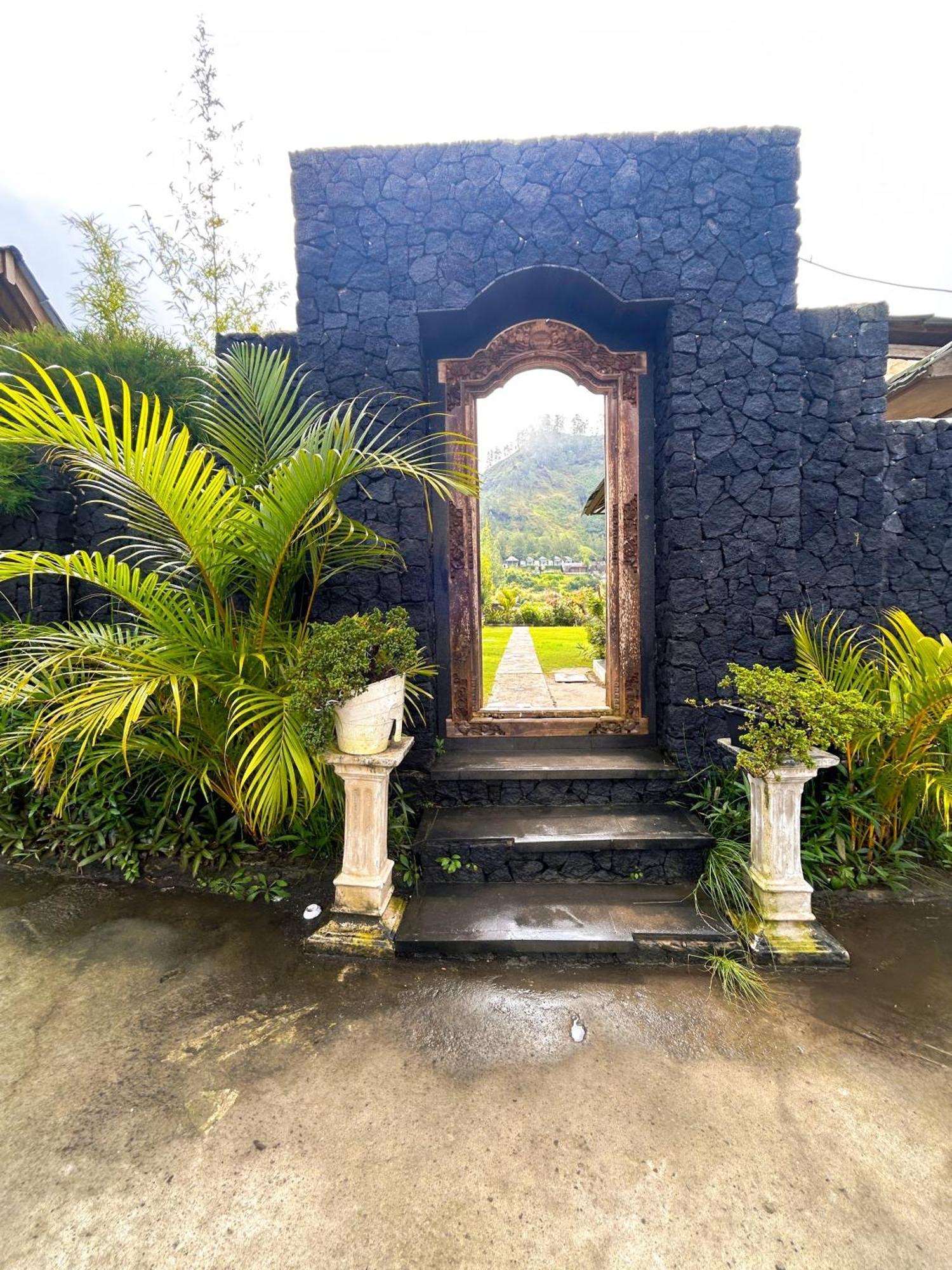 Kubupenlokan Batur Cottage מראה חיצוני תמונה