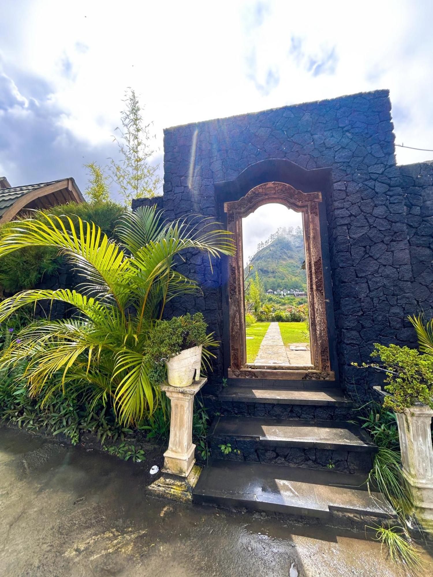 Kubupenlokan Batur Cottage מראה חיצוני תמונה